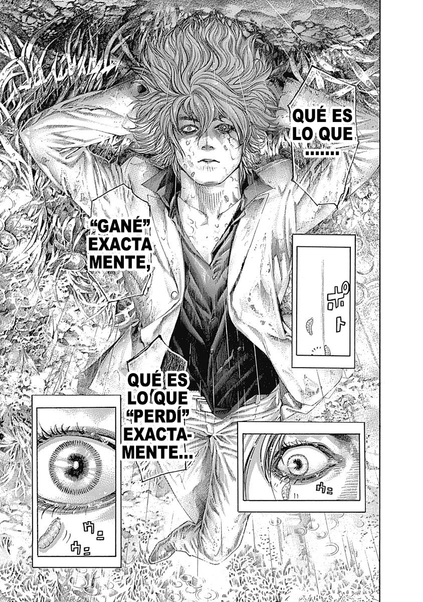Read Usogui ES Manga Online
