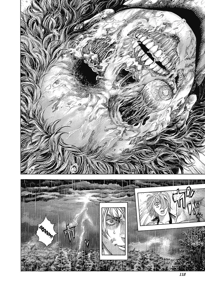 Read Usogui ES Manga Online