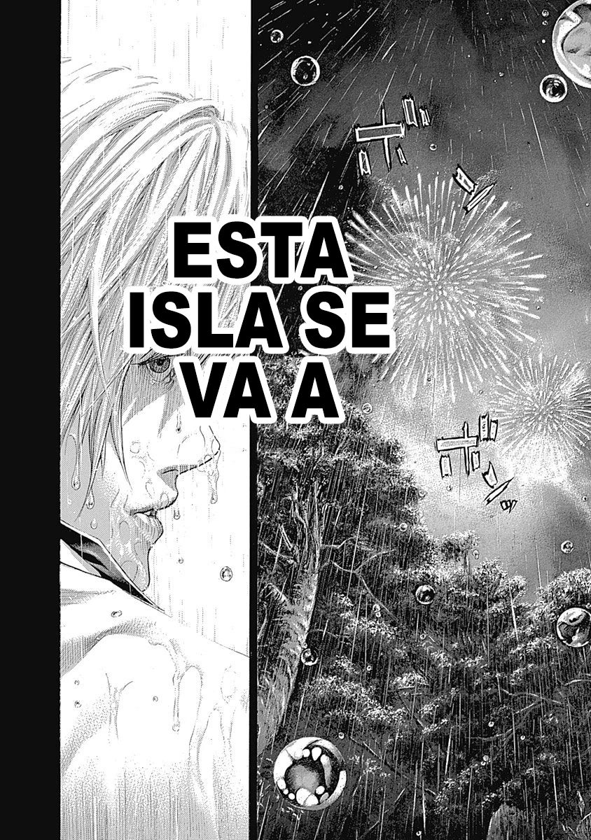 Read Usogui ES Manga Online
