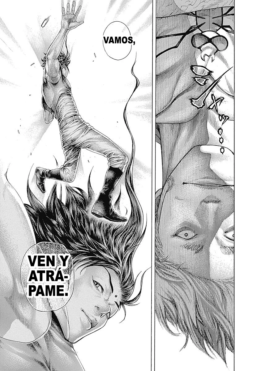 Read Usogui ES Manga Online