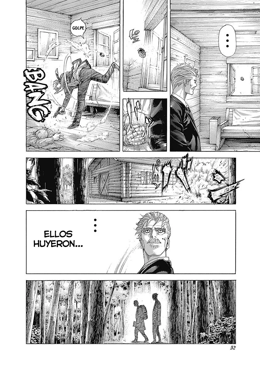 Read Usogui ES Manga Online