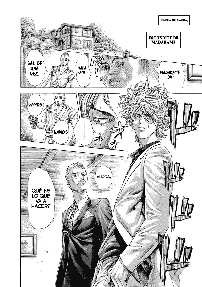 Read Usogui ES Manga Online