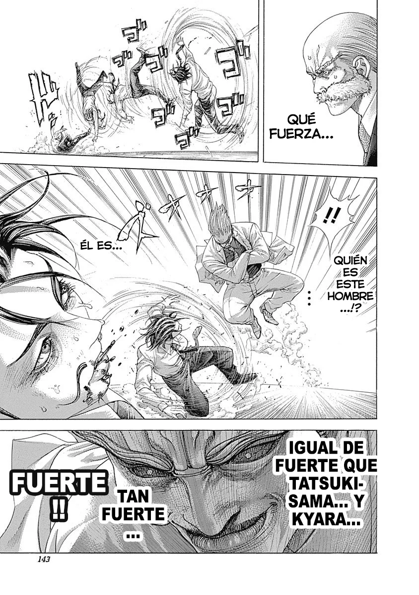 Read Usogui ES Manga Online