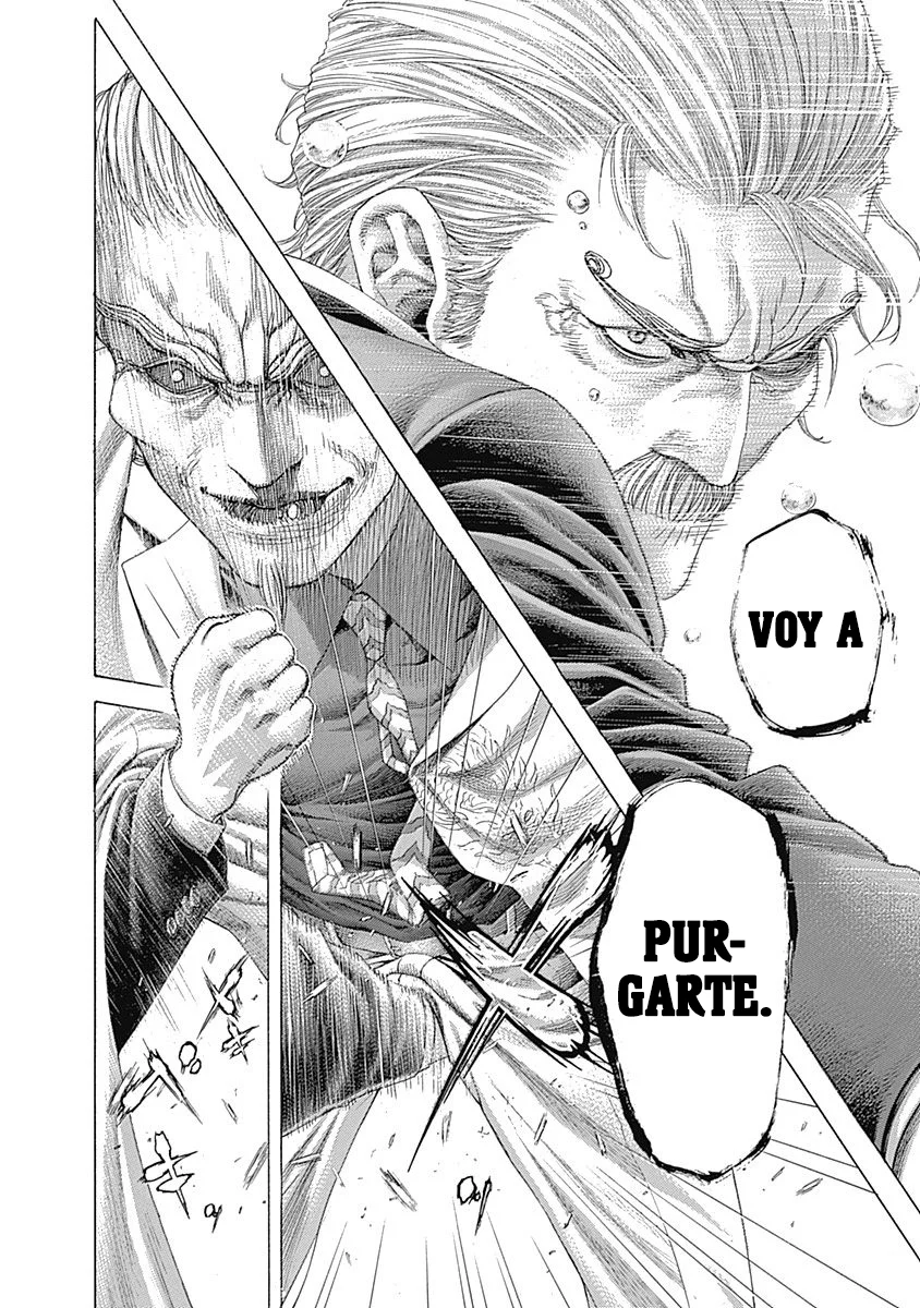 Read Usogui ES Manga Online