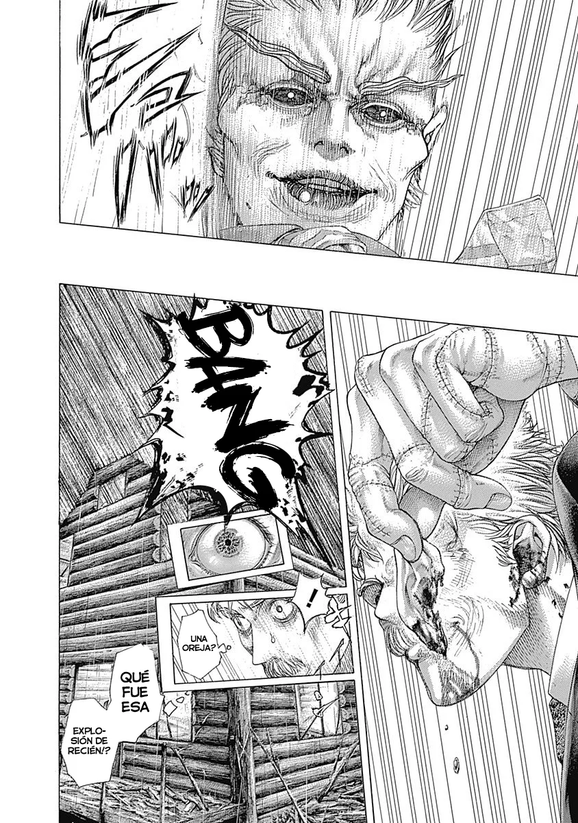Read Usogui ES Manga Online
