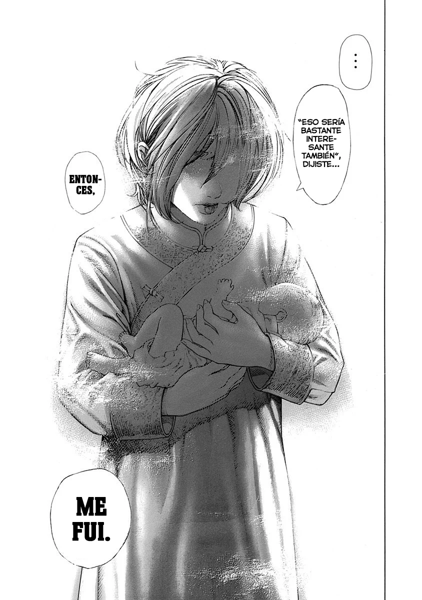 Read Usogui ES Manga Online