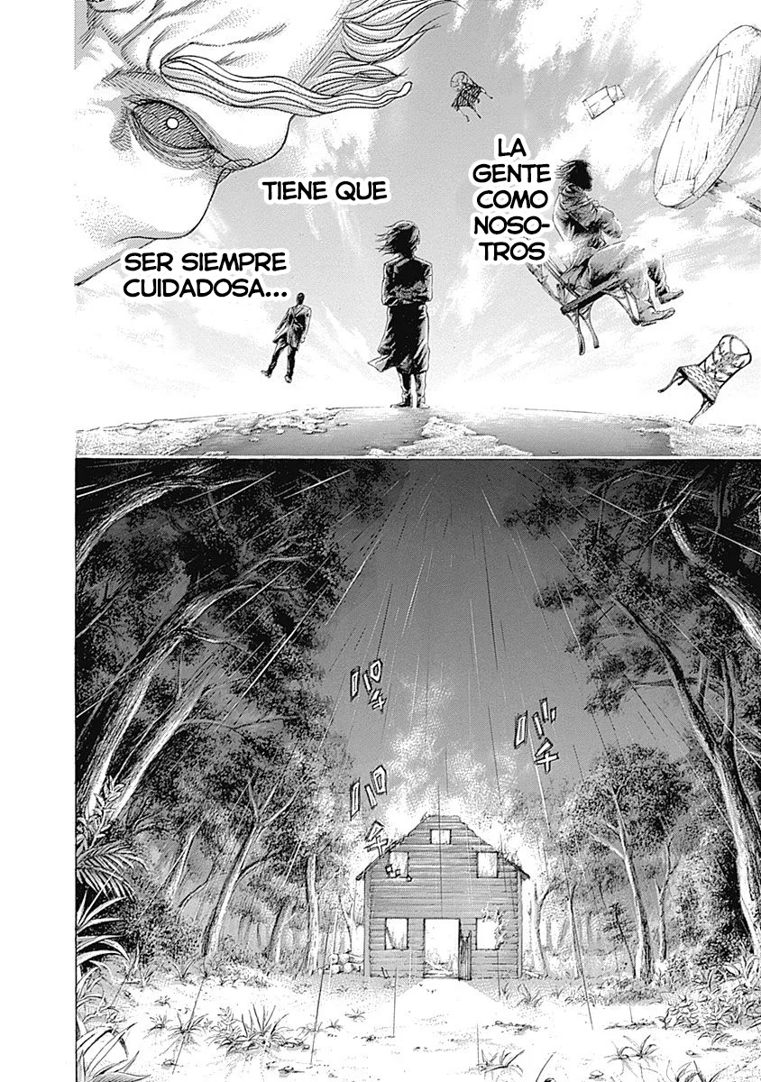 Read Usogui ES Manga Online