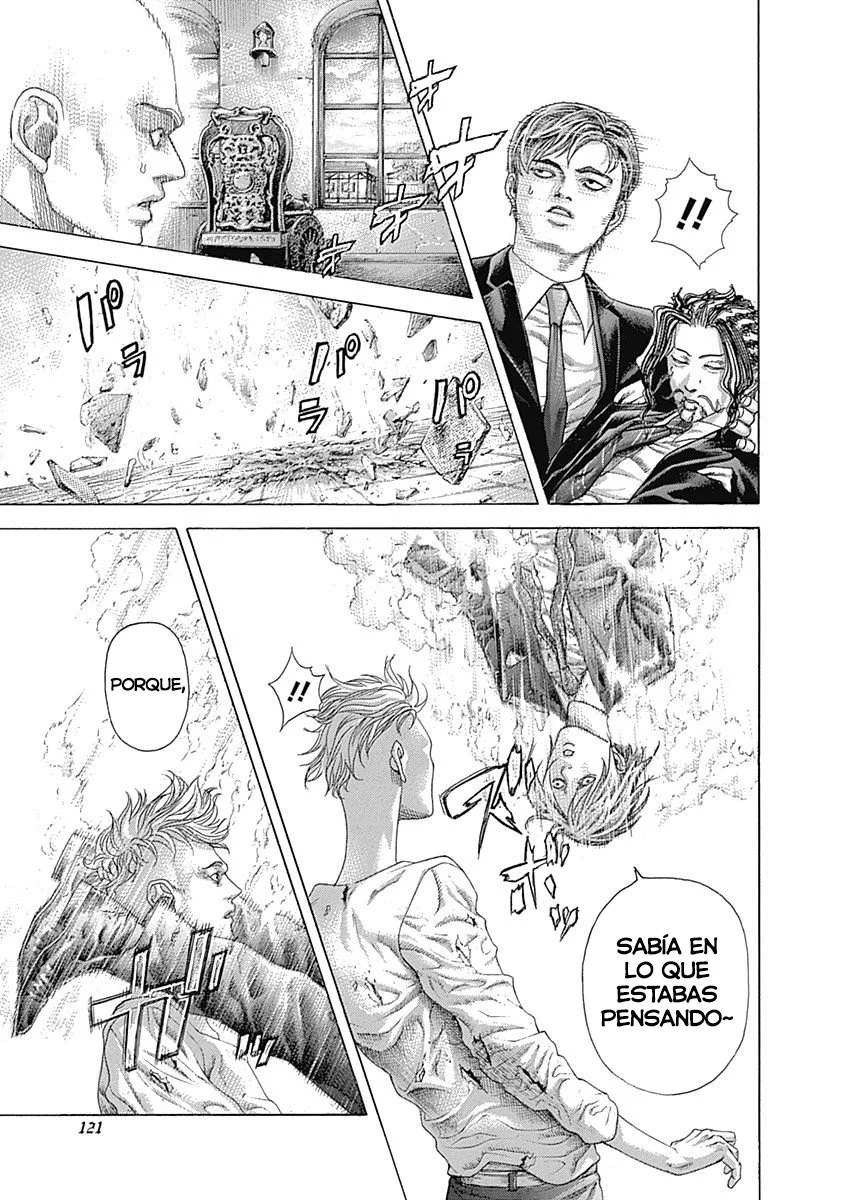 Read Usogui ES Manga Online