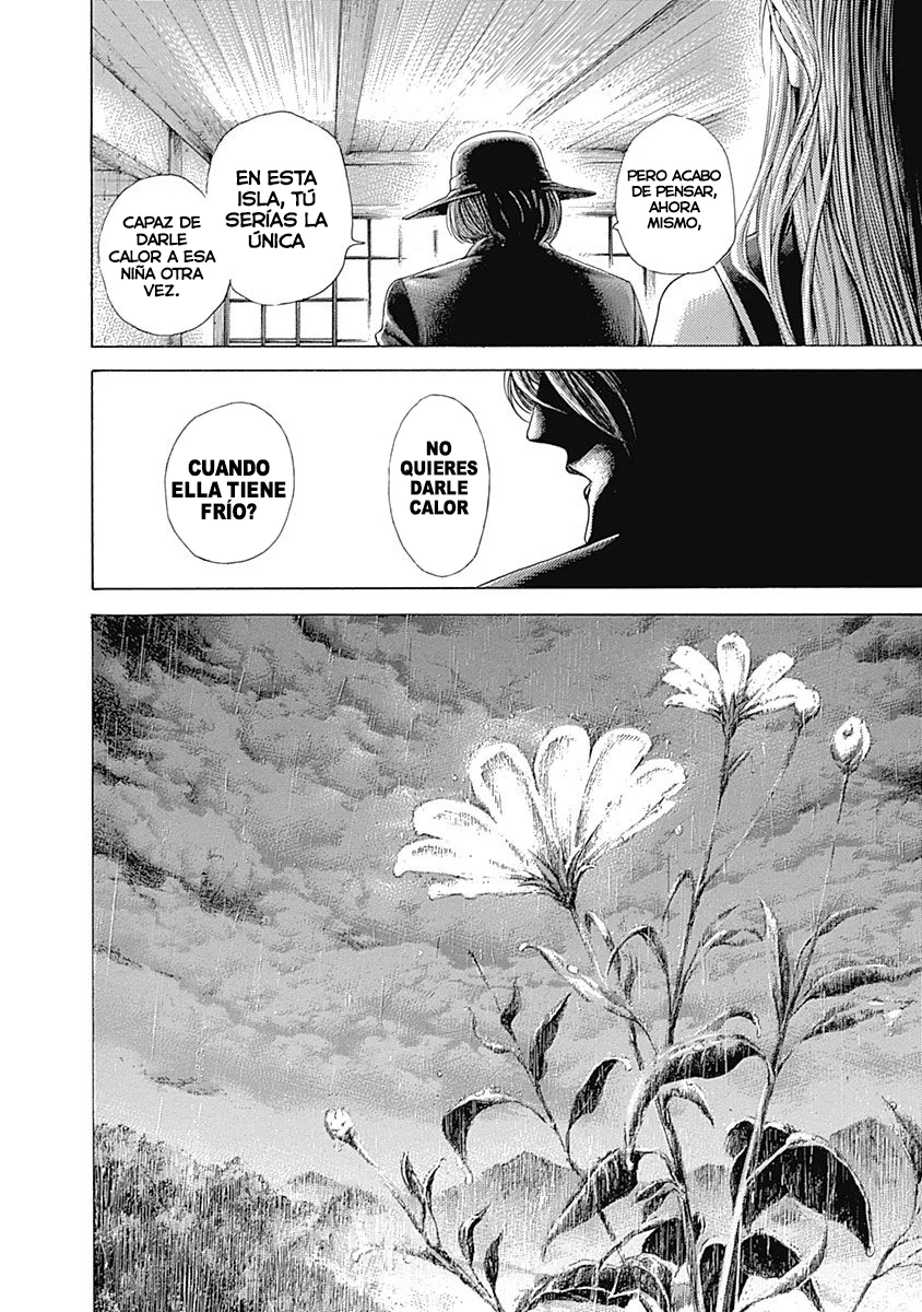 Read Usogui ES Manga Online
