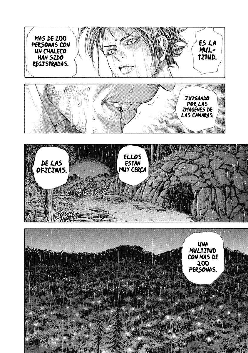 Read Usogui ES Manga Online