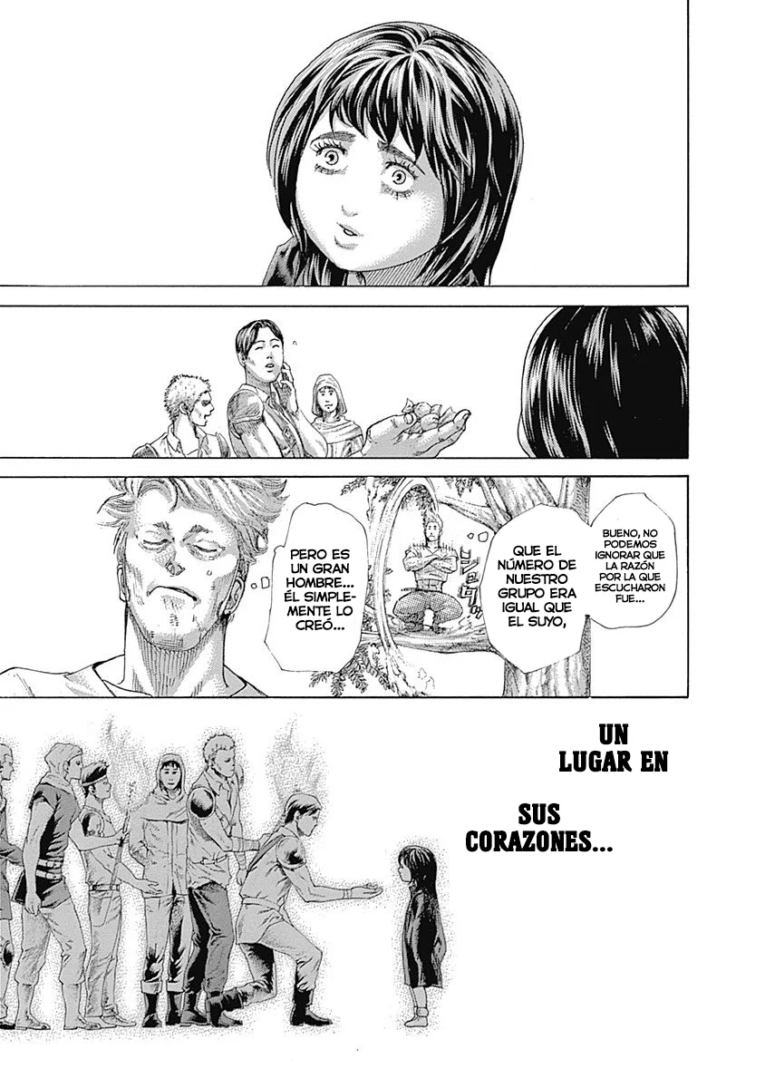 Read Usogui ES Manga Online