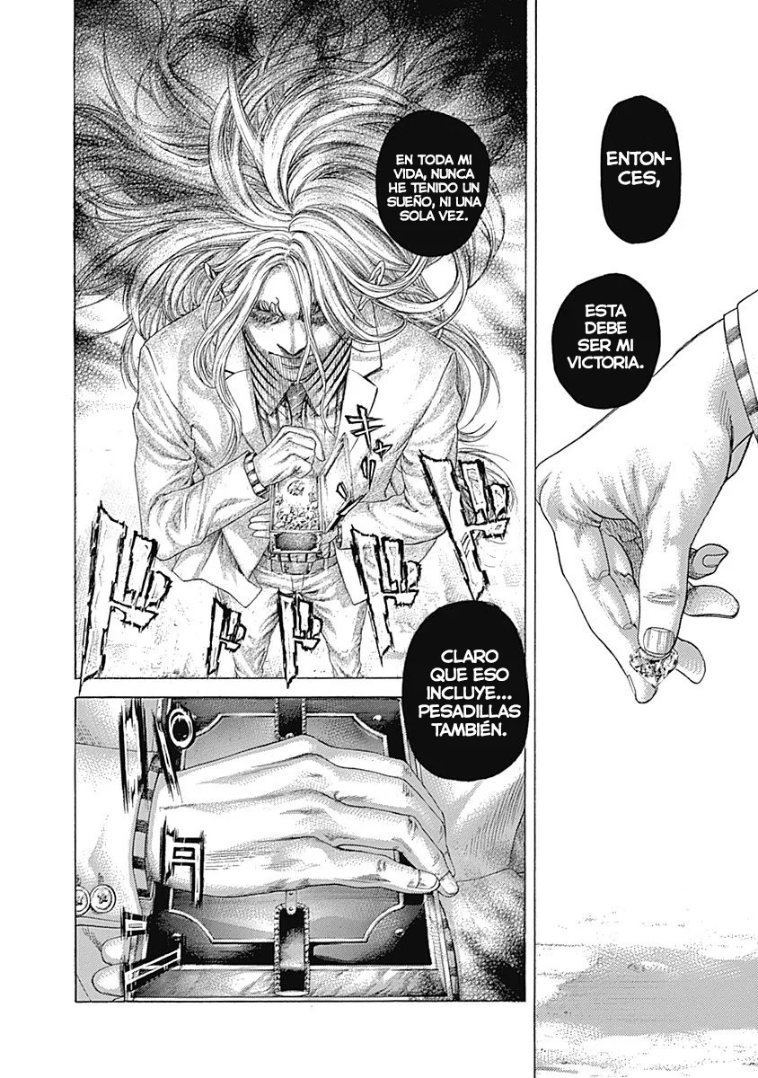 Read Usogui ES Manga Online
