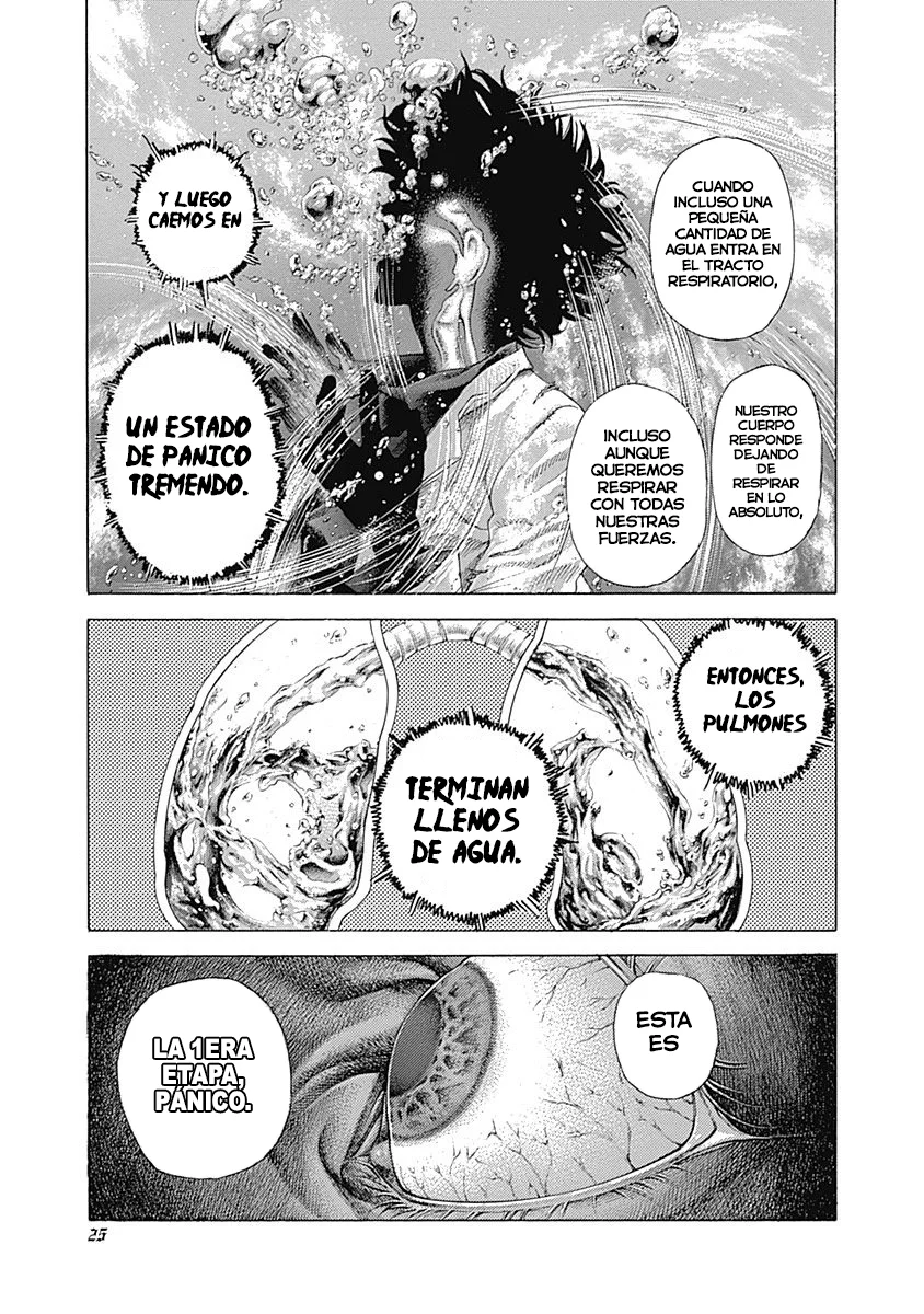 Read Usogui ES Manga Online