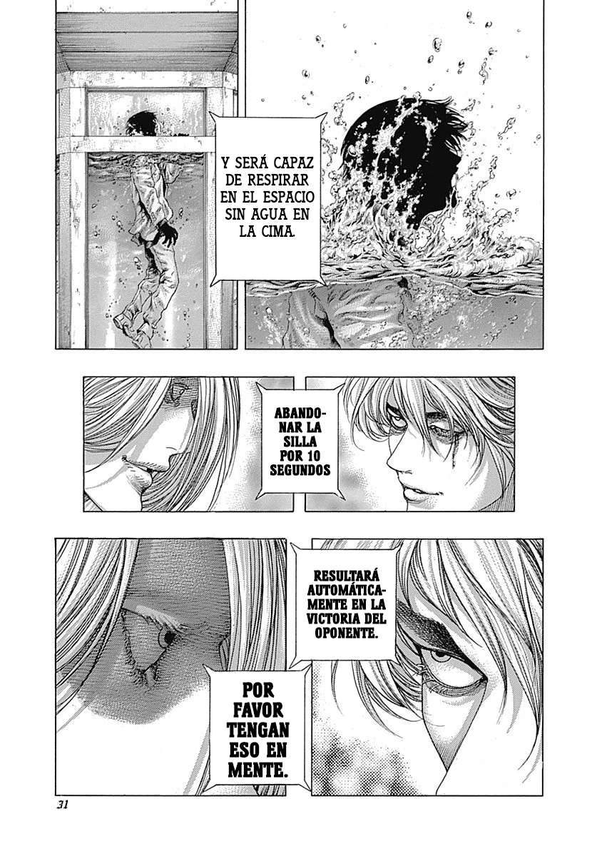 Read Usogui ES Manga Online