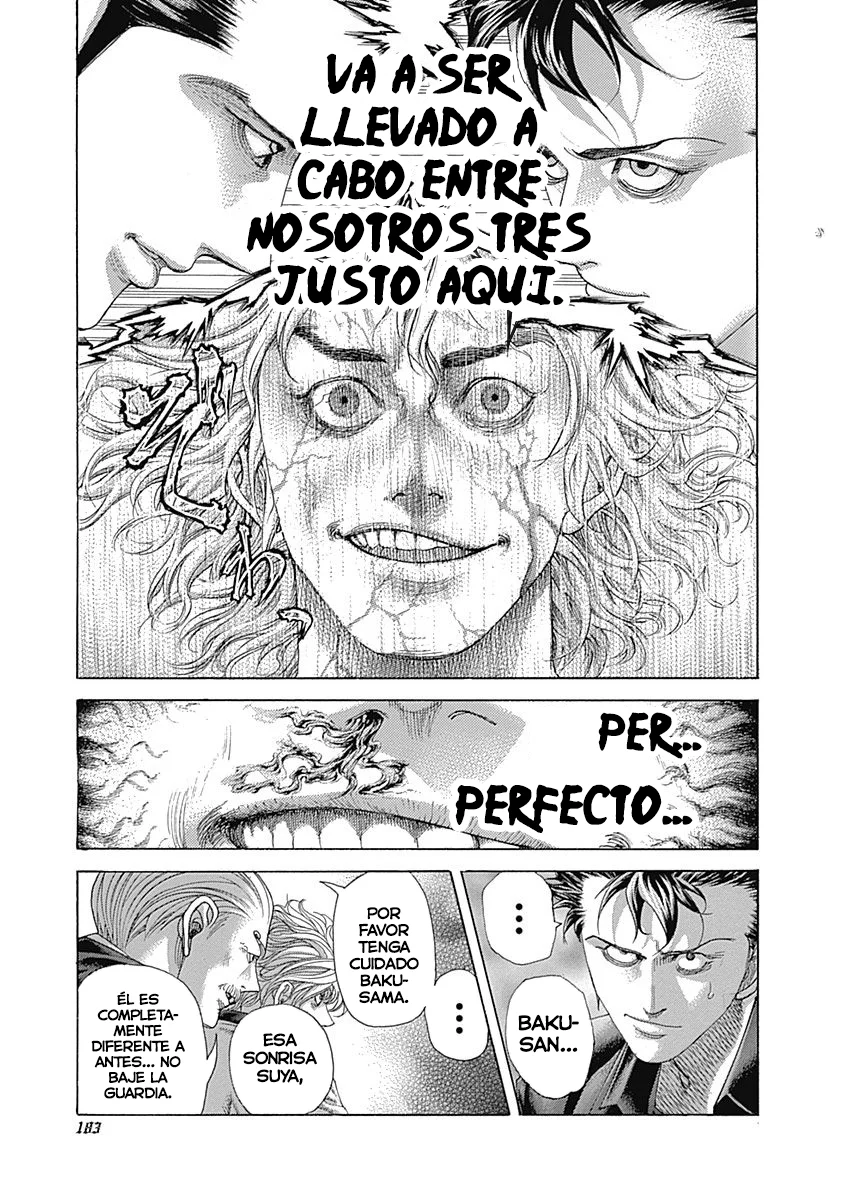 Read Usogui ES Manga Online