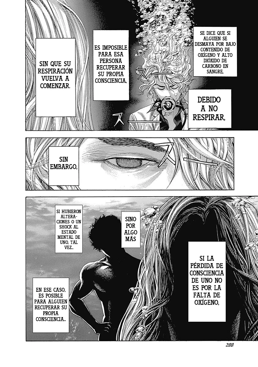 Read Usogui ES Manga Online