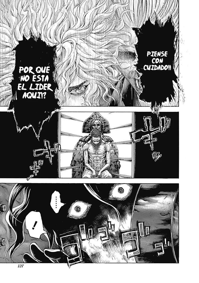Read Usogui ES Manga Online