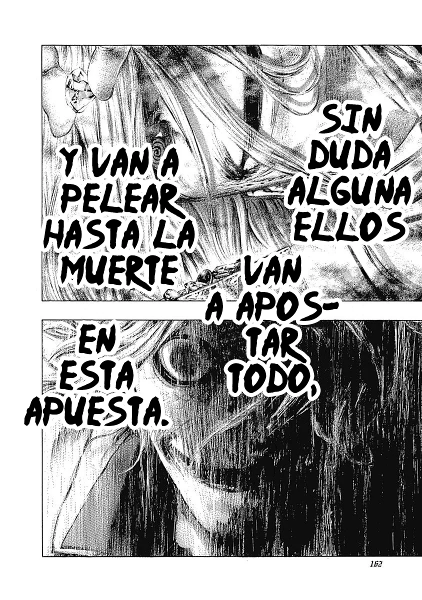 Read Usogui ES Manga Online
