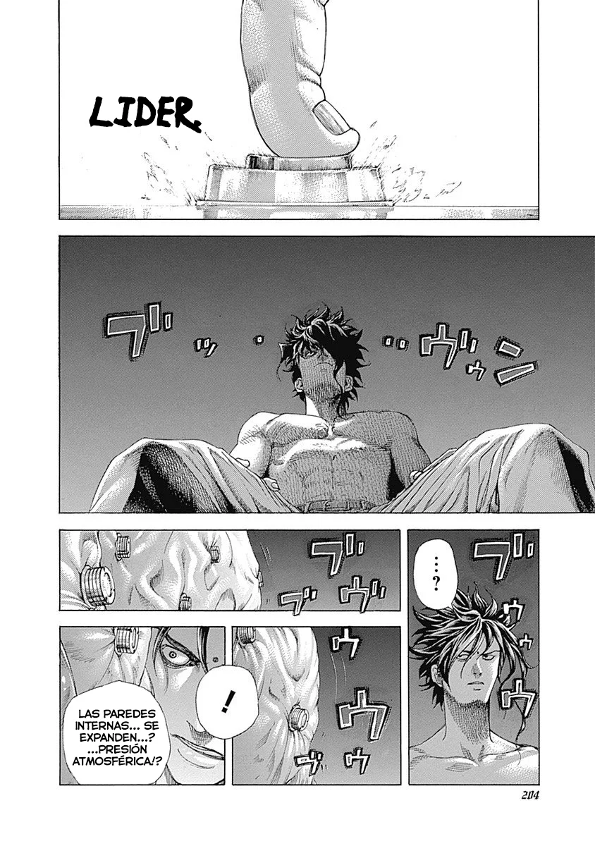 Read Usogui ES Manga Online