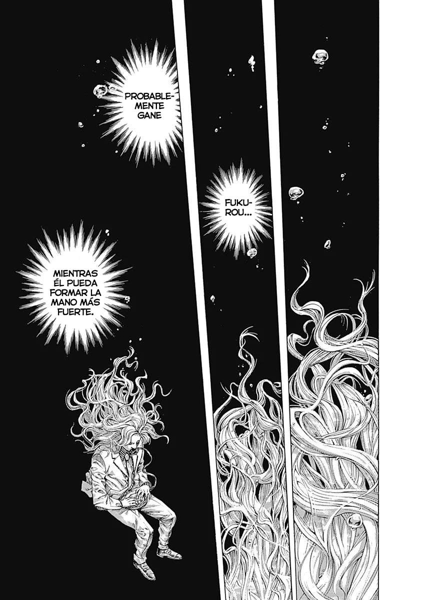 Read Usogui ES Manga Online