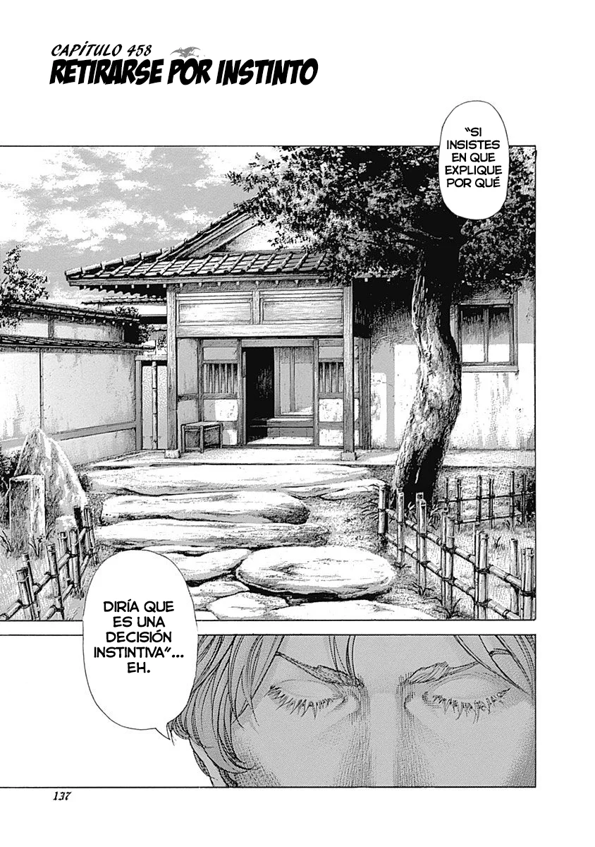 Read Usogui ES Manga Online