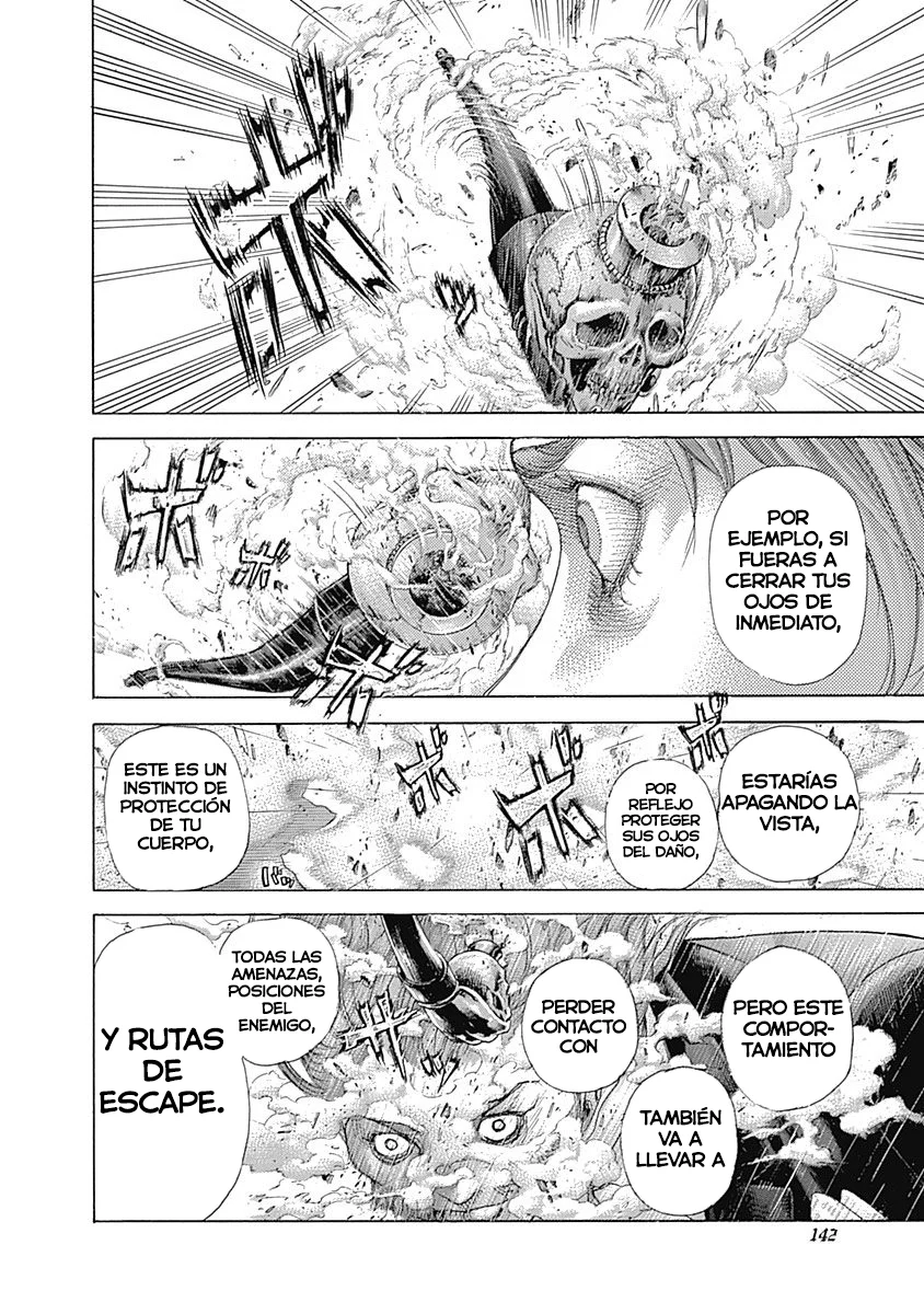 Read Usogui ES Manga Online