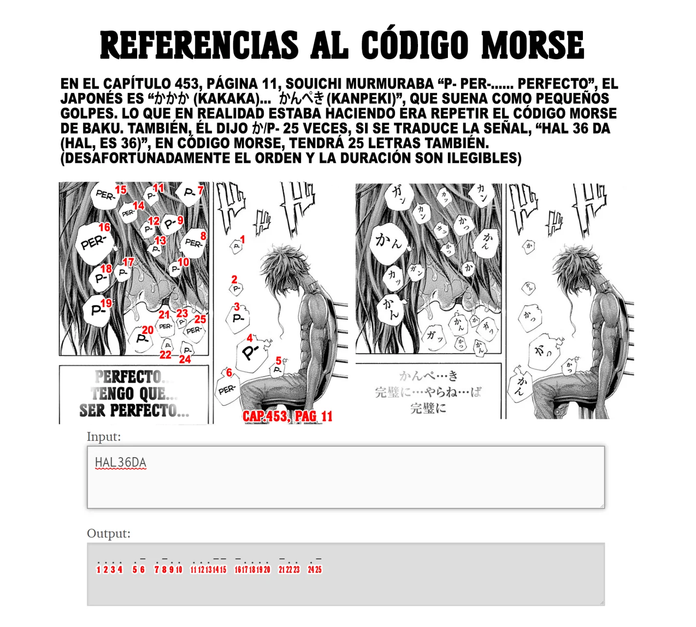 Read Usogui ES Manga Online