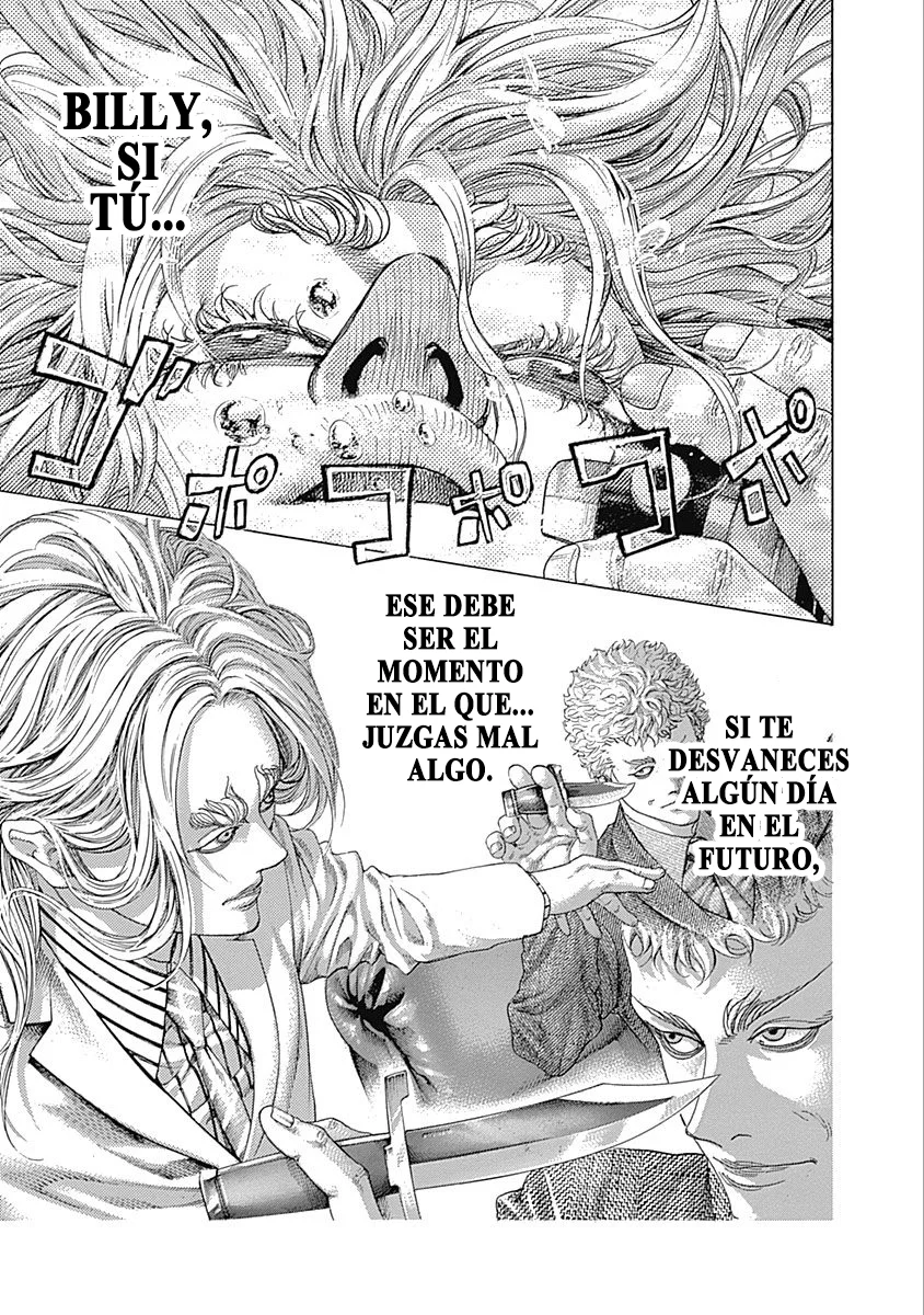 Read Usogui ES Manga Online