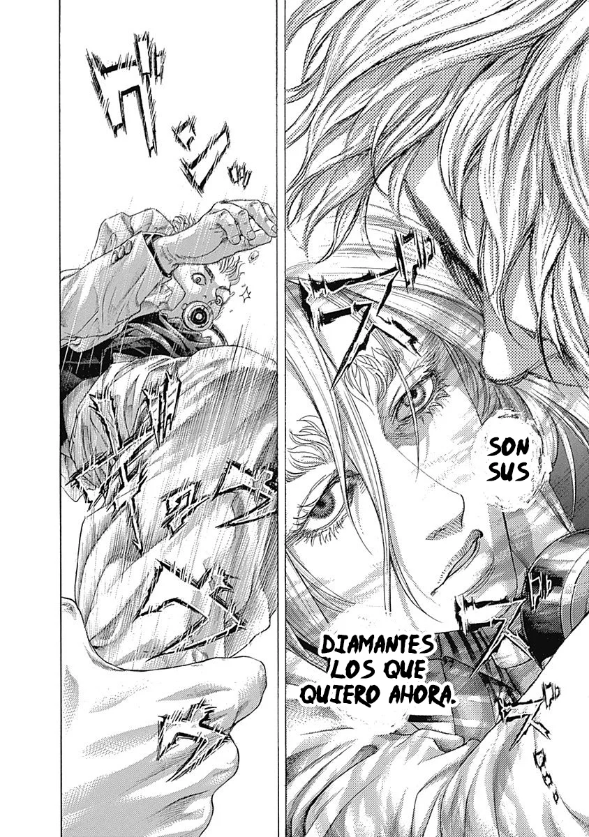 Read Usogui ES Manga Online