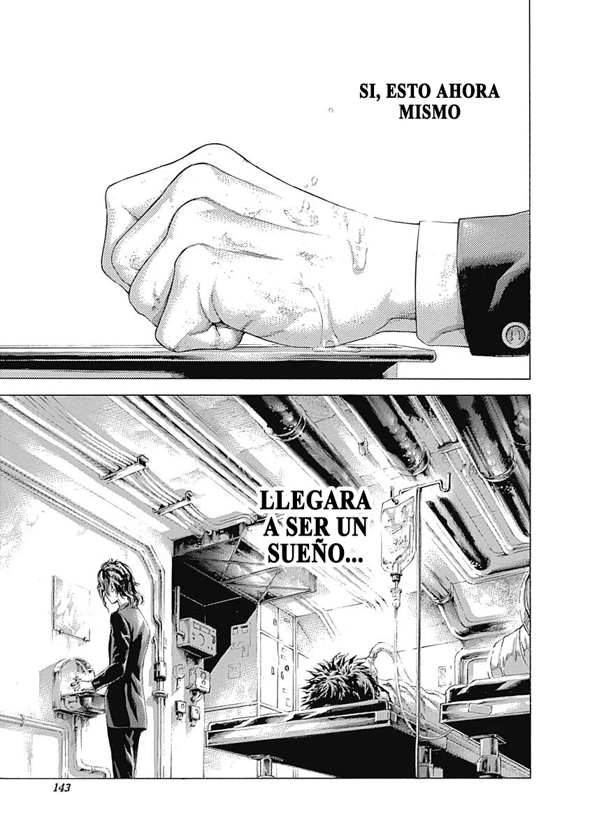 Read Usogui ES Manga Online