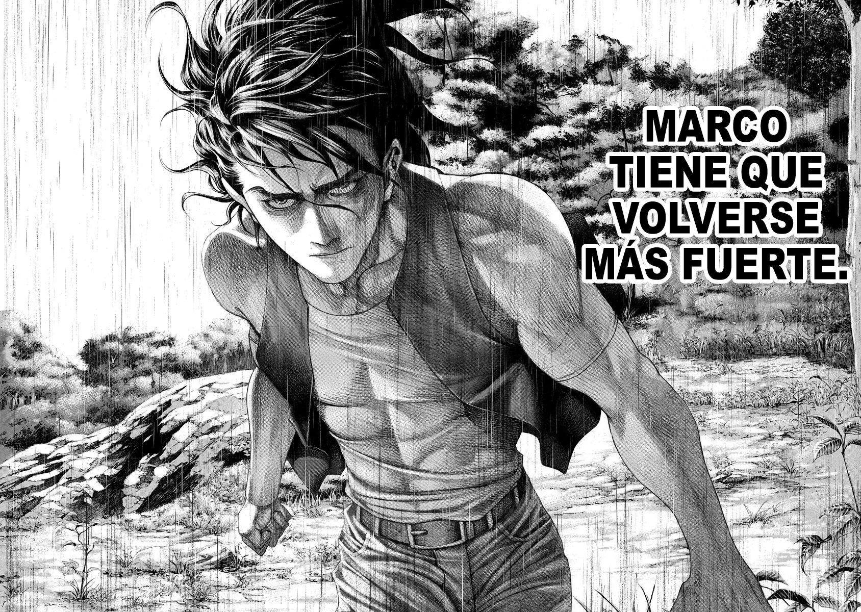 Read Usogui ES Manga Online