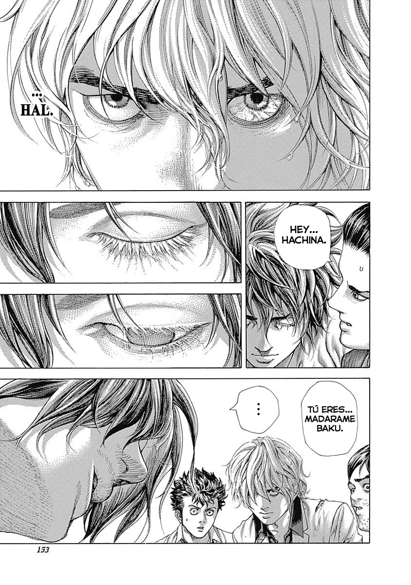 Read Usogui ES Manga Online