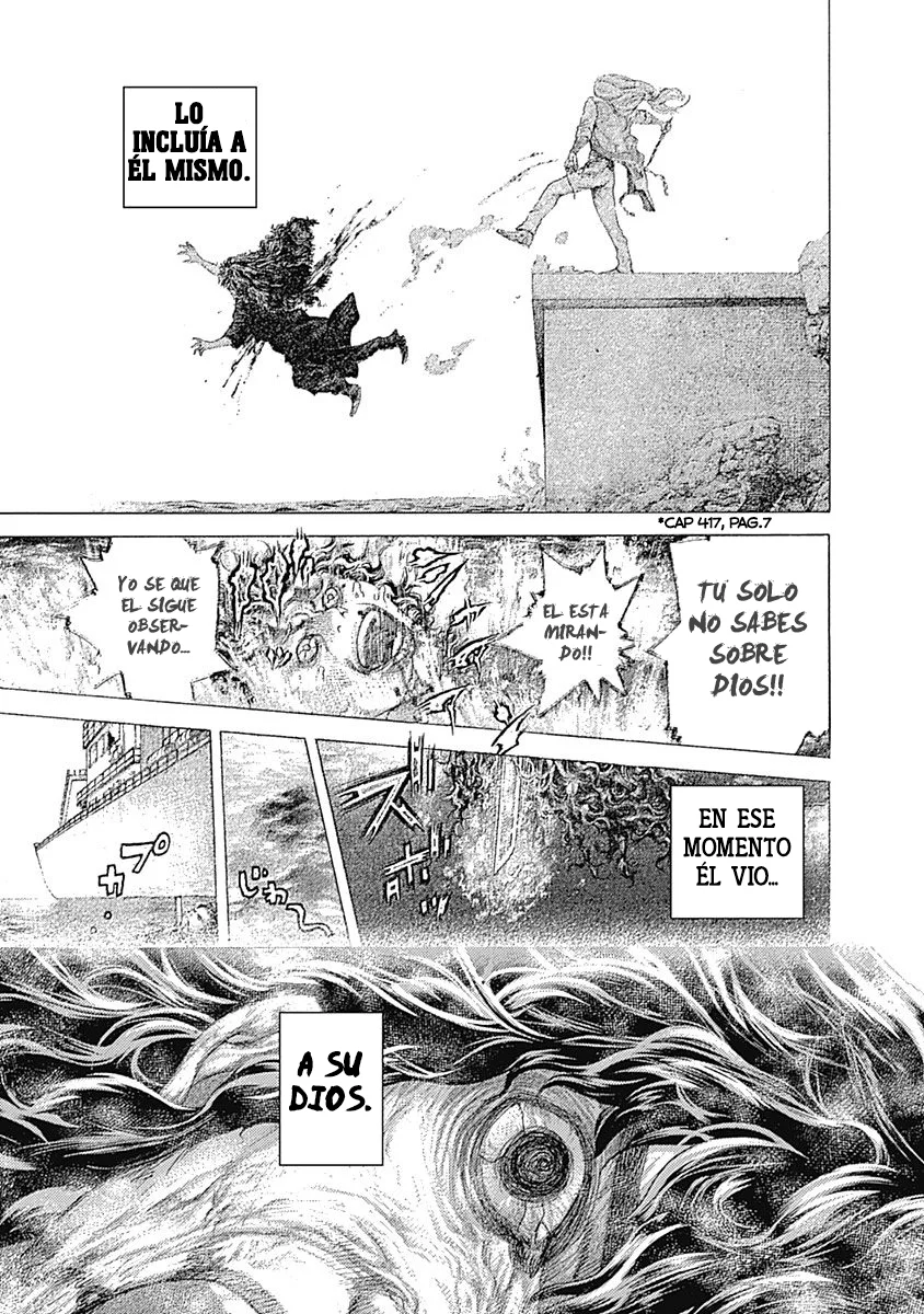 Read Usogui ES Manga Online