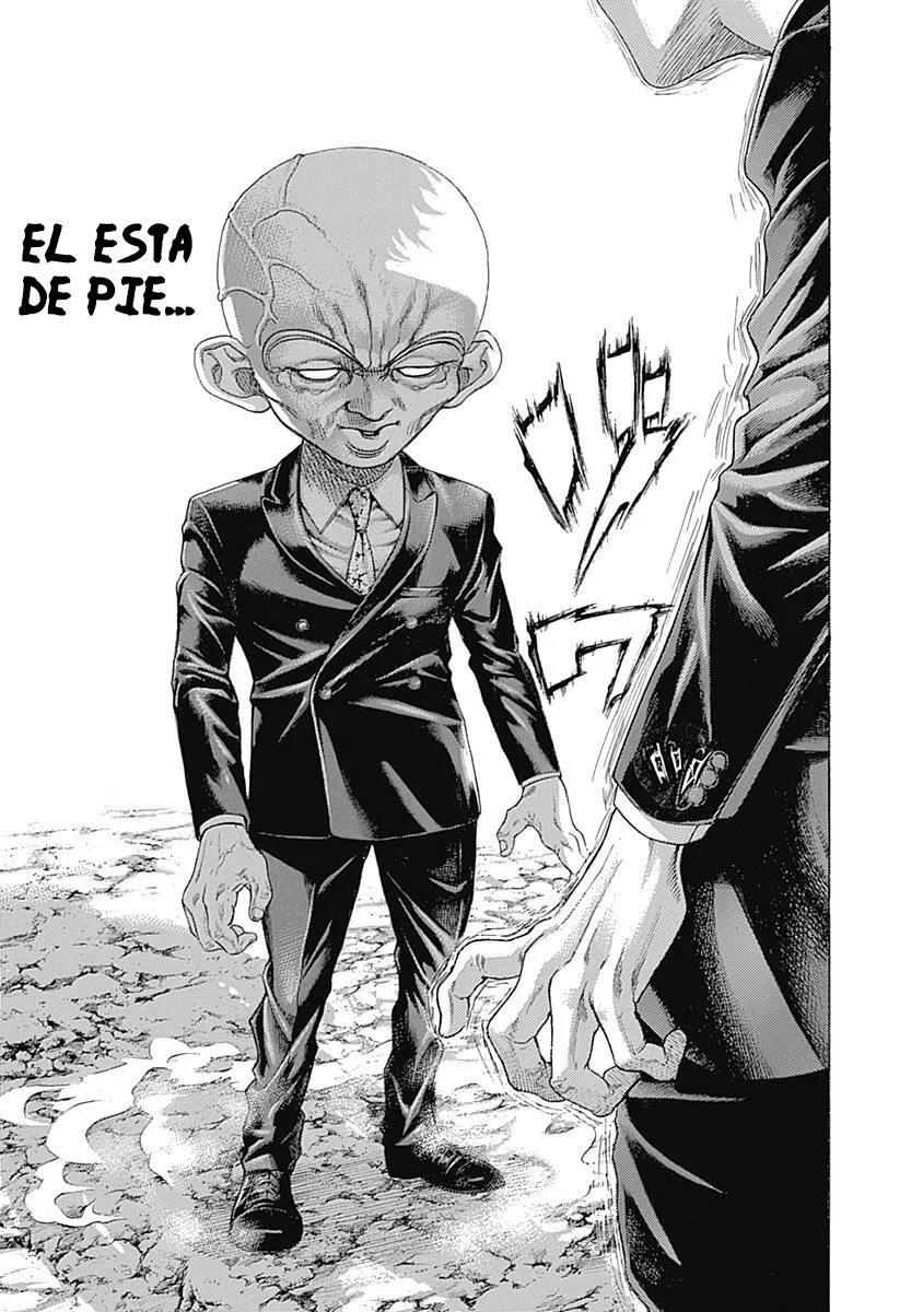 Read Usogui ES Manga Online