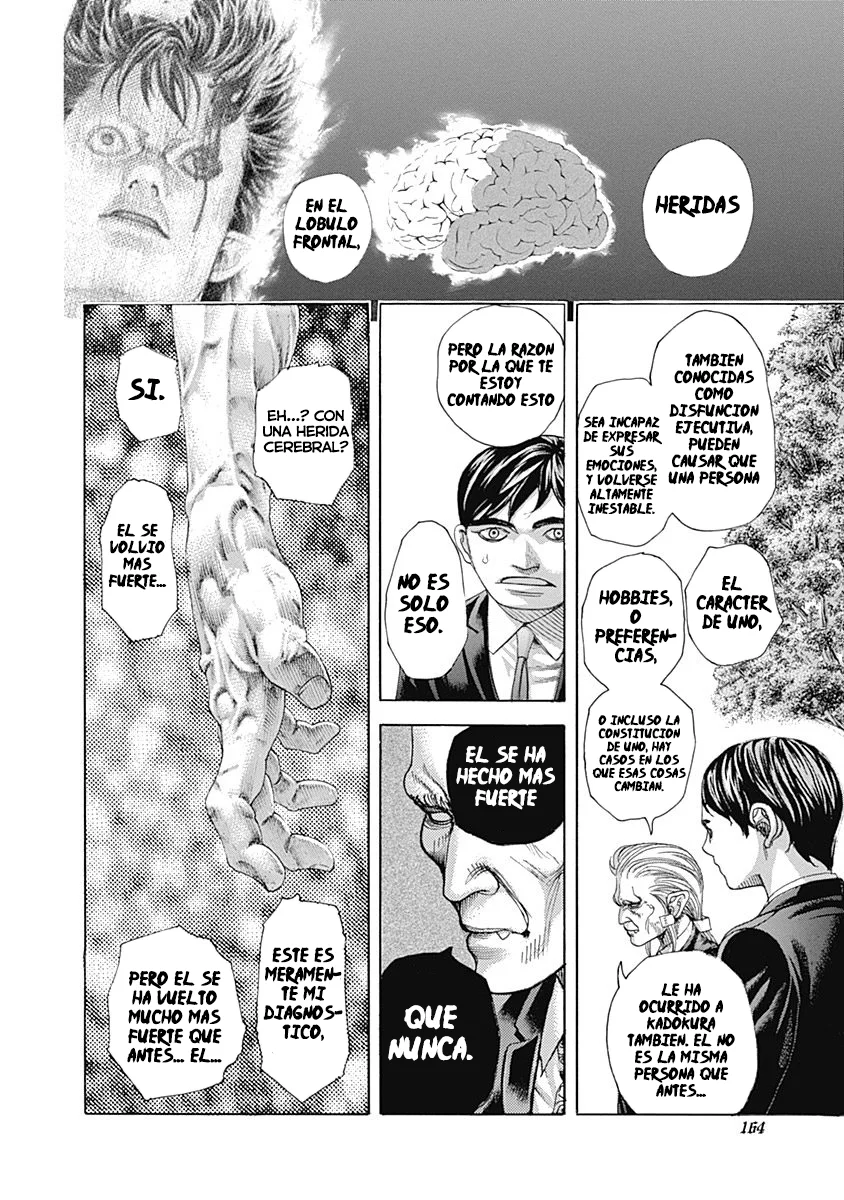 Read Usogui ES Manga Online