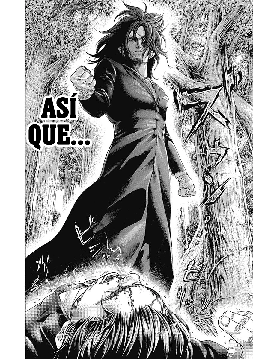 Read Usogui ES Manga Online