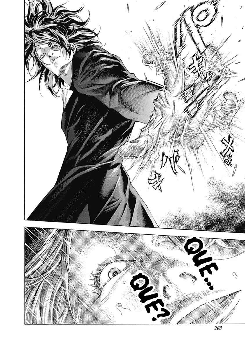 Read Usogui ES Manga Online