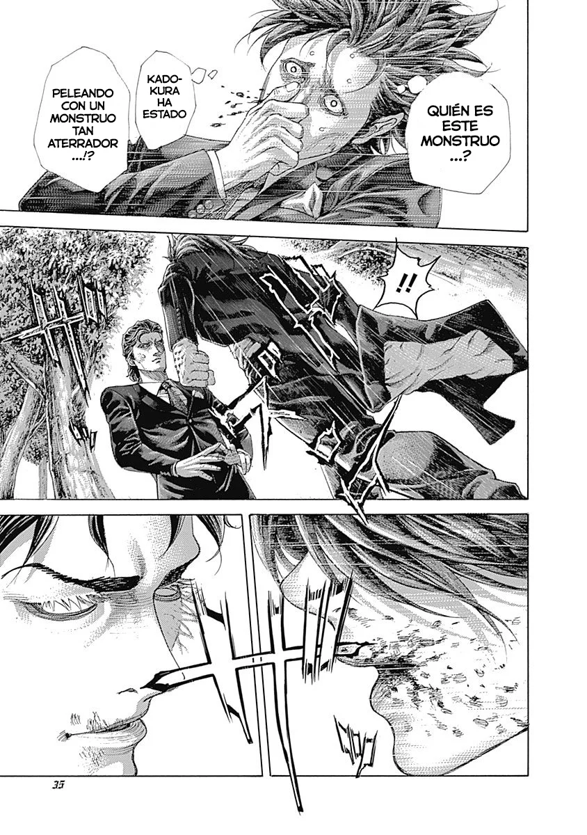 Read Usogui ES Manga Online