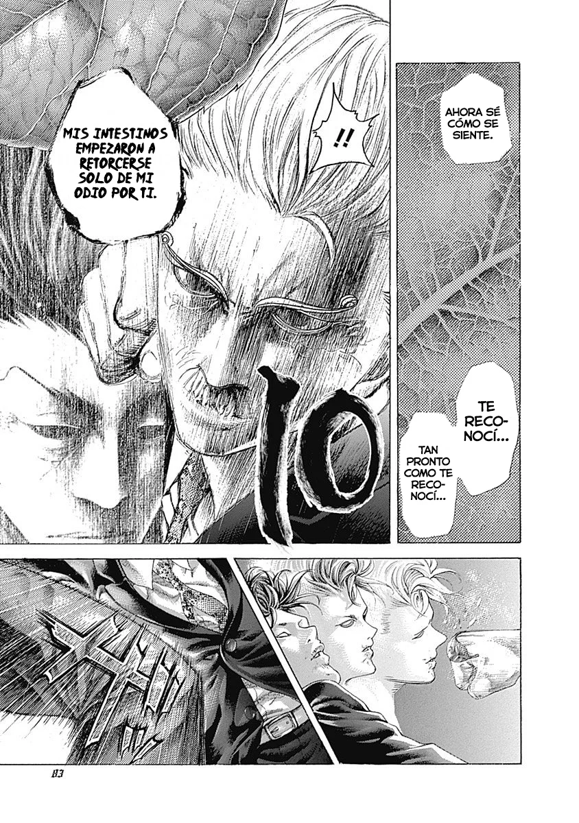 Read Usogui ES Manga Online