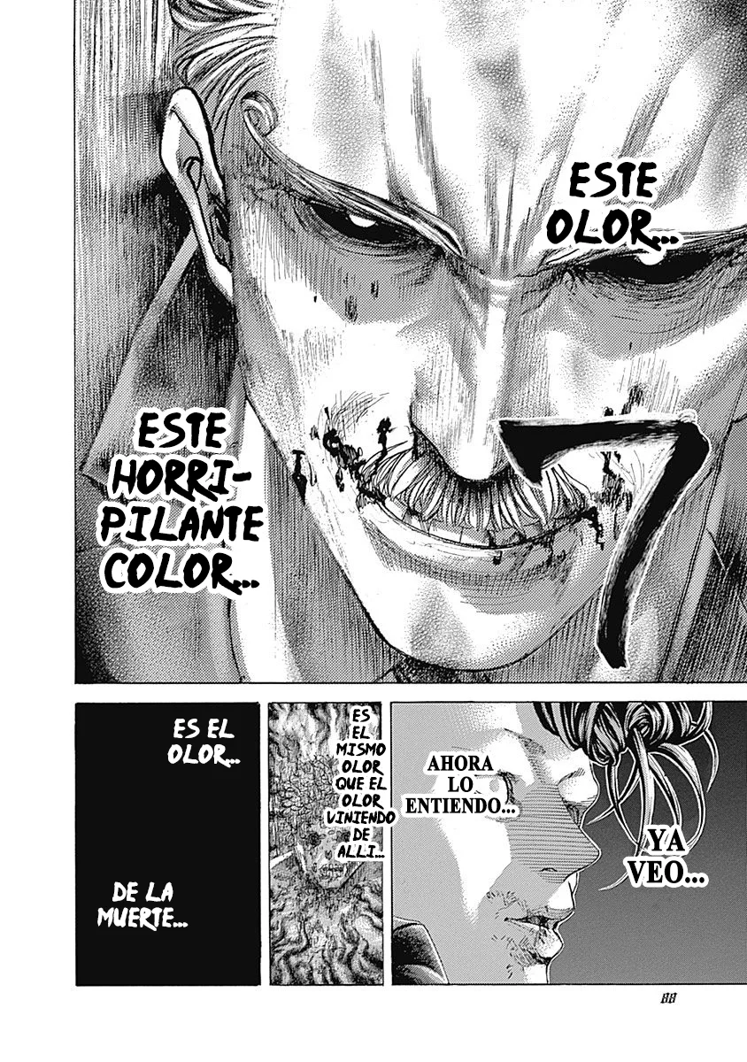 Read Usogui ES Manga Online
