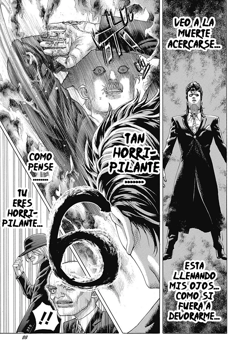 Read Usogui ES Manga Online