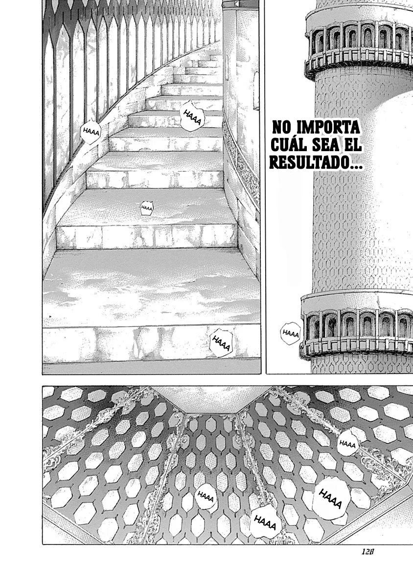 Read Usogui ES Manga Online