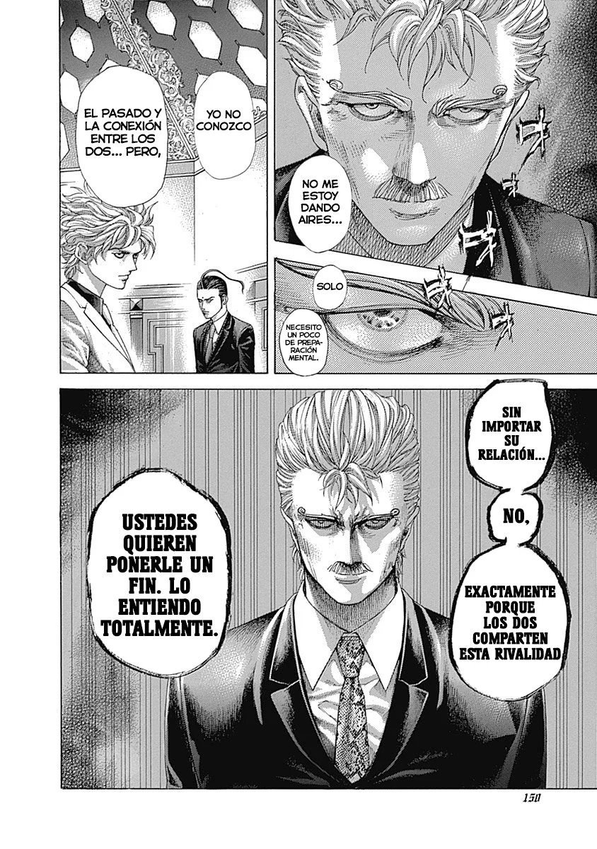 Read Usogui ES Manga Online