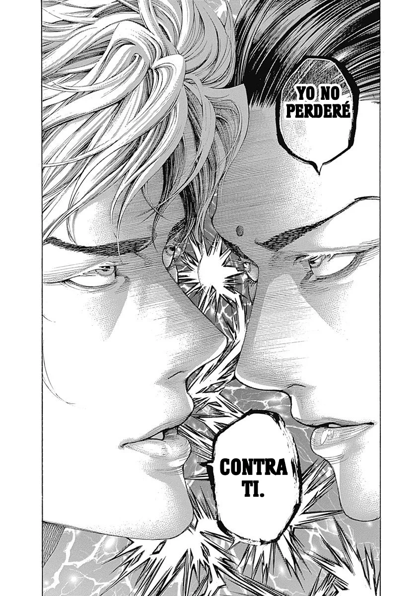 Read Usogui ES Manga Online