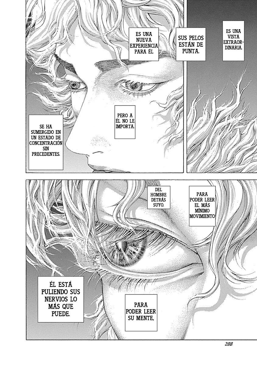 Read Usogui ES Manga Online