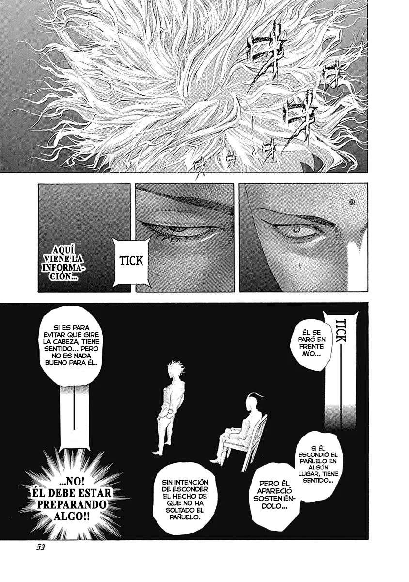 Read Usogui ES Manga Online