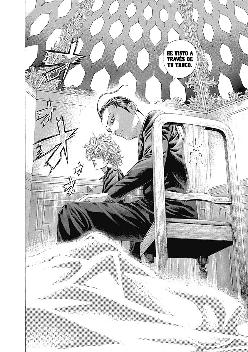 Read Usogui ES Manga Online