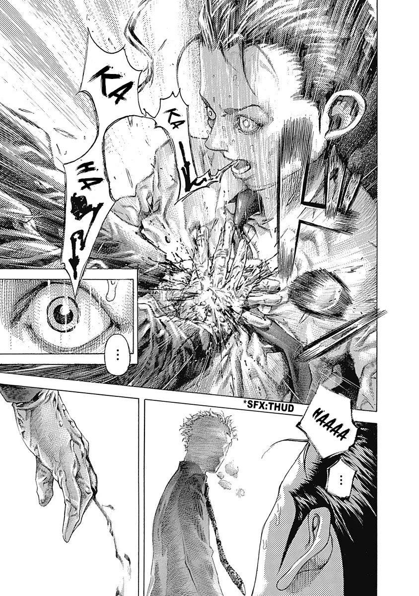 Read Usogui ES Manga Online
