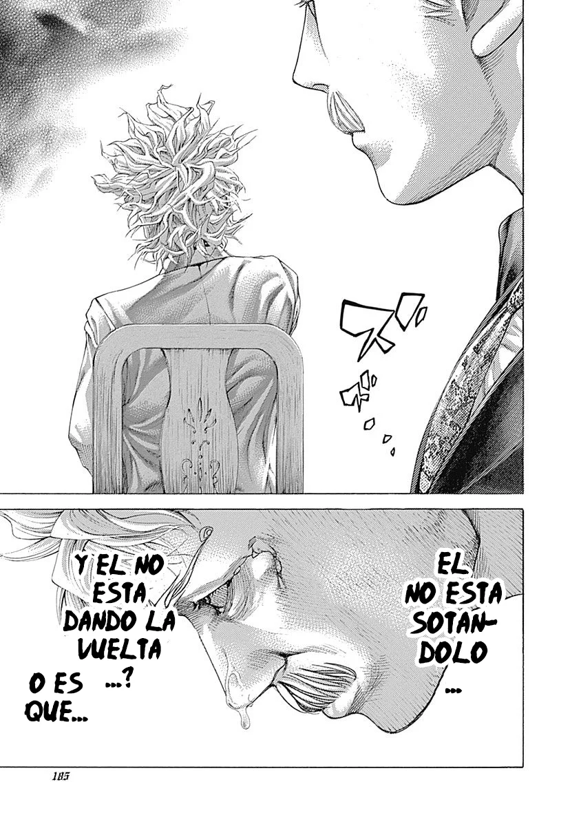 Read Usogui ES Manga Online