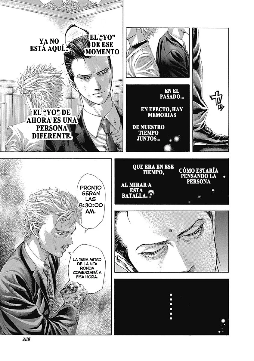 Read Usogui ES Manga Online